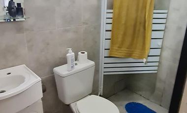 Casa sobre lote 670 m2 ideal inversion
