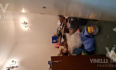 Casa sobre lote 670 m2 ideal inversion
