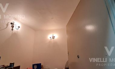 Casa sobre lote 670 m2 ideal inversion