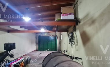 Casa sobre lote 670 m2 ideal inversion