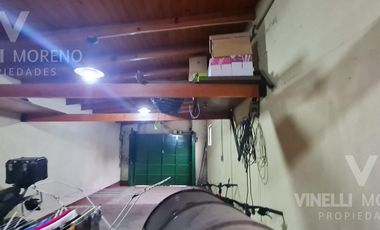 Casa sobre lote 670 m2 ideal inversion