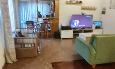 Casa sobre lote 670 m2 ideal inversion