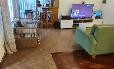 Casa sobre lote 670 m2 ideal inversion
