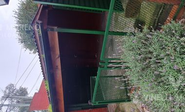 Casa sobre lote 670 m2 ideal inversion