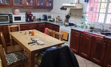 Casa sobre lote 670 m2 ideal inversion