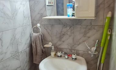 Casa sobre lote 670 m2 ideal inversion