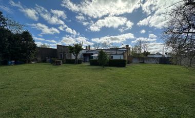 Chalet en General Madariaga