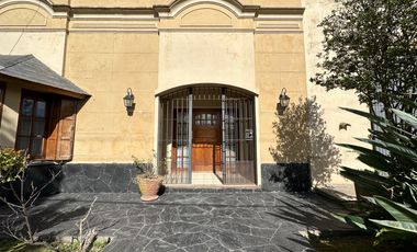 Chalet en General Madariaga