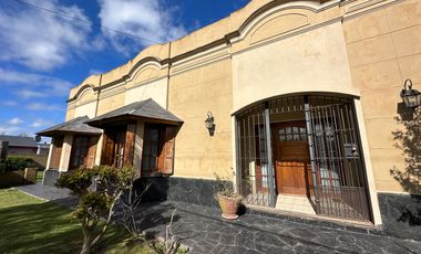 Chalet en General Madariaga