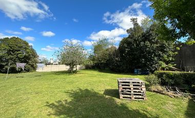 Chalet en General Madariaga