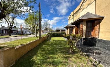 Chalet en General Madariaga