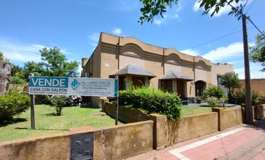 Chalet en General Madariaga