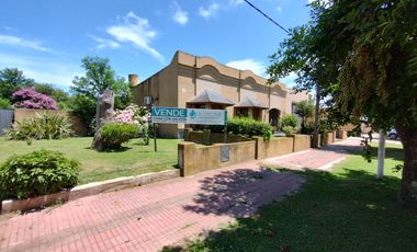 Chalet en General Madariaga