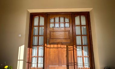 Chalet en General Madariaga