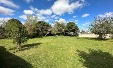 Chalet en General Madariaga