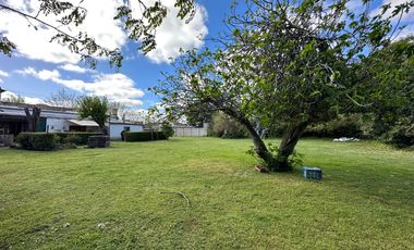 Chalet en General Madariaga