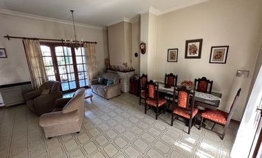 Chalet en General Madariaga