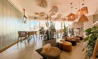 VENTA DEPTO 3 AMB VISTA AL MAR PLAYA CHICA