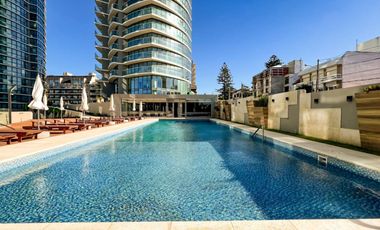 VENTA DEPTO 3 AMB VISTA AL MAR PLAYA CHICA