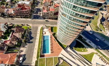 VENTA DEPTO 3 AMB VISTA AL MAR PLAYA CHICA