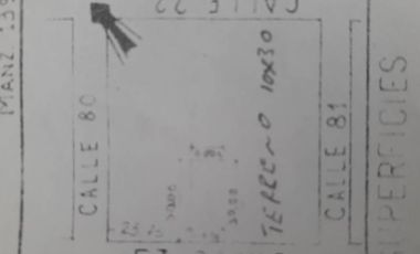 Casa en venta en La Plata