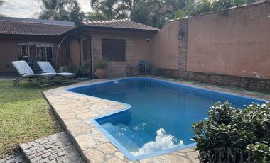 Casa en Lomas de Zamora Oeste