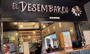 LOCAL COMERCIAL EN VENTA - SAN MIGUEL