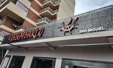 LOCAL COMERCIAL EN VENTA - SAN MIGUEL