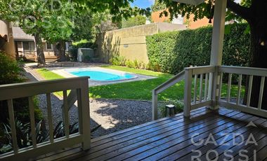 Casa en venta