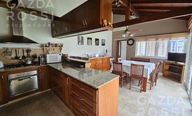 Casa en venta