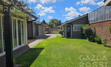 Casa en venta