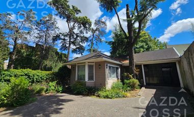 Casa en venta