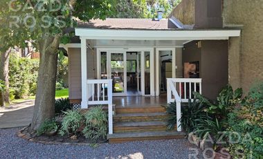 Casa en venta