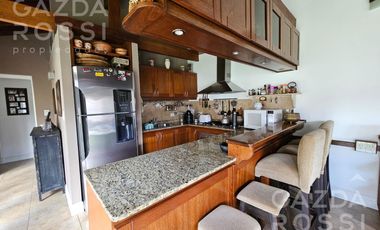 Casa en venta