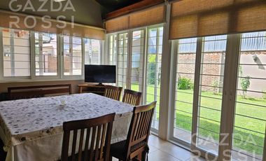 Casa en venta