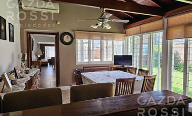 Casa en venta