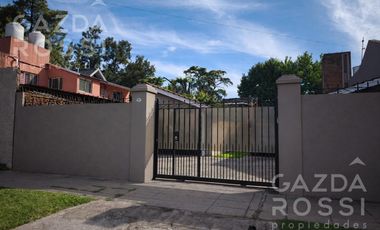 Casa en venta