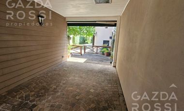 Casa en venta