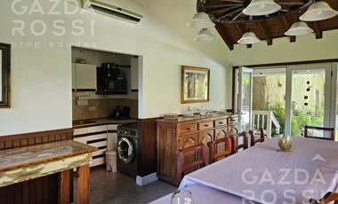 Casa en venta