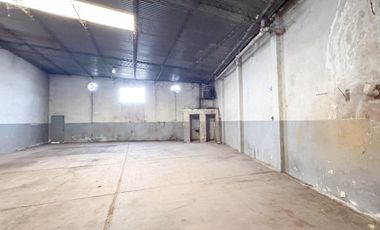 Depósito en Venta zona Burzaco