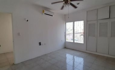 CASA EN VENTA EN  COLONIA MORELOS, CIUDAD DEL CARMEN CAMPECHE.