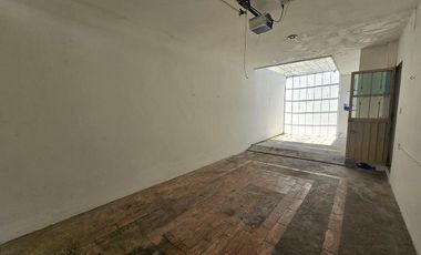Casa en venta en Colonia Morelos