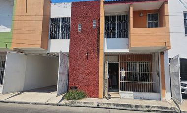 Casa en venta en Colonia Morelos