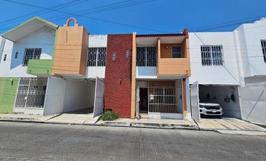 Casa en venta en Colonia Morelos