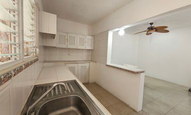 Casa en venta en Colonia Morelos