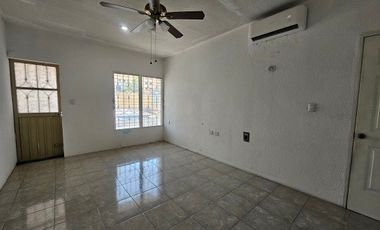 Casa en venta en Colonia Morelos