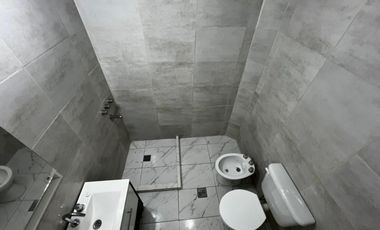 PH 2 ambientes con patio