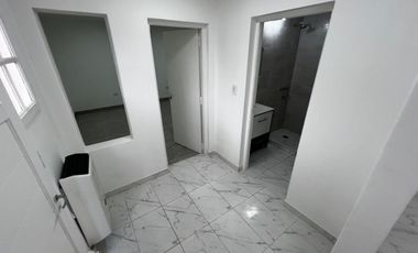 PH 2 ambientes con patio