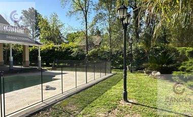 VENTA - Casa en Saint Thomas -Canning