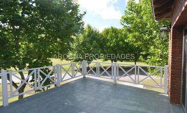 Haras del sur I